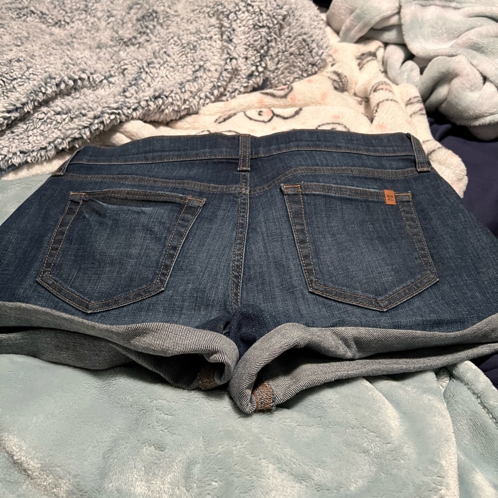Joes jeans denim shorts excellent condition